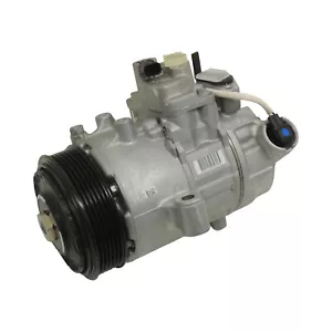 73111-AN00A AC Compressor TSE14F 2020-25 Subaru Legacy Outback 2020-23 Impreza - Foto 1 di 7