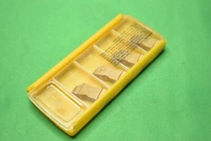 Menge 4 Kennametal NR3094L KC850 Hartmetalleinsätze - NOB - Bild 1 von 2