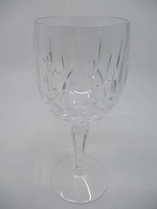 COPA DE AGUA GORHAM LADY ANNE - 7 5/8"" x 2 3/4"" 0507G - Imagen 1 de 1