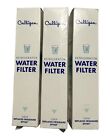 Culligan Refrigerator Water Filter CUFUII Replaces Frigidaire Filter EPTWF 3 PK