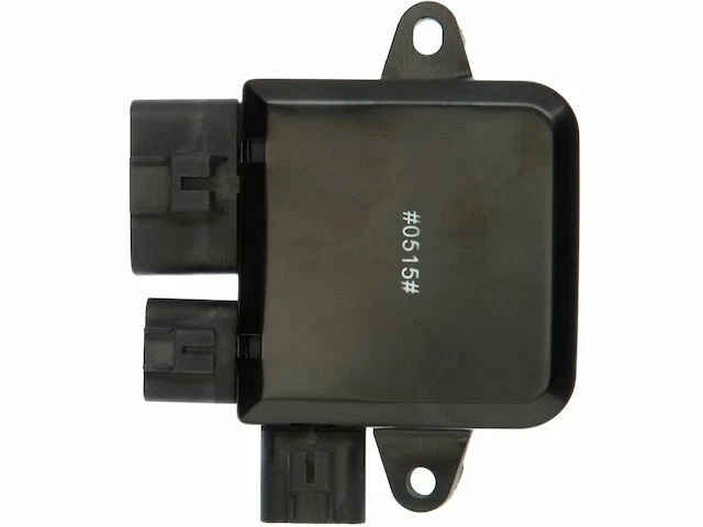 57YK52D Engine Cooling Fan Module Fits 2003-2006 Mitsubishi Outlander - Изображение 1 из 1