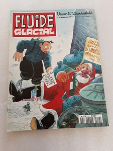 FLUIDE GLACIAL N°222 DECEMBRE 1994 C case 1 - Picture 1 of 3