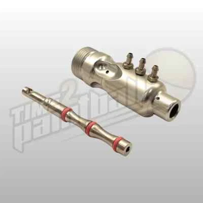 Shocktech Bomb II Autococker 3-Way Clear