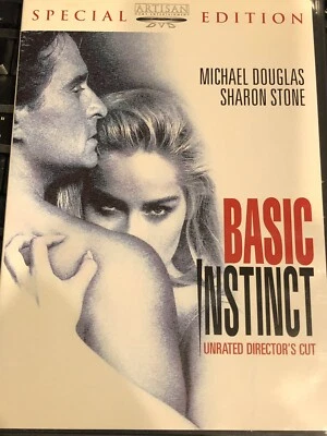 Basic Instinct - Image 1 of 2