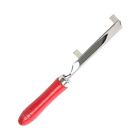 1 Pcs Guitar Cleaning File Tool Hole Saw For Guitar Accessories Y3o85666