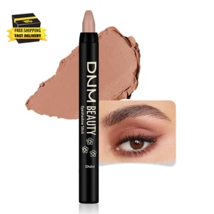 Caramel Matte Cream Eye Shadow Brightener Sticks Set for Eyes, Caramel Matte Pen - Picture 1 of 6