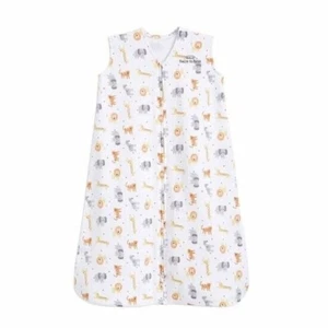Baby Schlafsack Swaddle von Halo JUNGLE 0-6 Monate - Bild 1 von 1