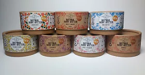 Luxurious Whipped Body Butter | 100% Natural | Vegan | 0 Waste |Deeply Hydrating - Picture 1 of 12