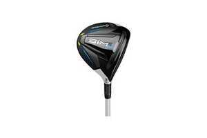 TaylorMade SIM 2 MAX Fairwayholz 5 (18°) Light - Bild 1 von 5