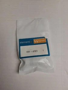 HUCO Coupling 3 Beam, Relieved, Aluminium, Clamp Fixing, 25.4 mm x 25.4 mm - Picture 1 of 4