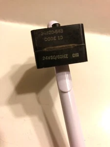 Arrow Hart 34320-543 24v Co - Bild 1 von 3