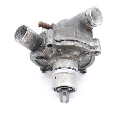 01 02 03 2001 2002 2003 Suzuki GSXR 600 750 Motor Bomba de agua Motor de refrigeración B88 Foto 1 de 4