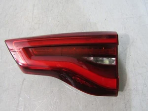 GENUINE BMW X3 G01 DRIVER SIDE REAR INNER TAILGATE LIGHT 2018-ON P/N2TZ012694-02 - Picture 1 of 4