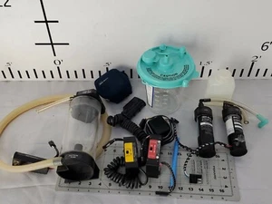 Matrix Medical tragbares Saugset - Bild 1 von 9