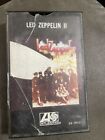 Led Zeppelin II ~ Kassettenband ~ Neu/Versiegelt.