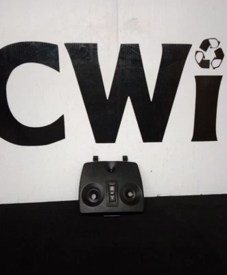 2008-2014 Chrysler 200 Dodge Avenger Black Overhead Front Dome Roof Map Light - Image 1 of 4