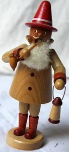 Ancien fumoir Erzgebirge d'environ 2000 - Photo 1/3