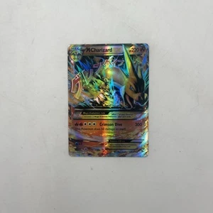 M Charizard EX (Y) 13/106 Flashfire Holo Pokemon TCG, 2014 - Picture 1 of 2