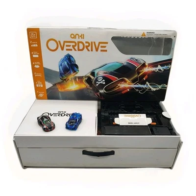 Anki Overdrive Starter Kit  - Image 1 of 4