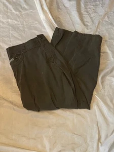 Pantalones cargo KUHL Revolvr Athletik Fit articulados hasta la rodilla para hombre talla 40 x 30 - Imagen 1 de 7