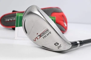 Benross Vt Xtreme Escape #5 Hybrid / 26 Degree / Regular Flex Aldila DVS-i 70 - Picture 1 of 9