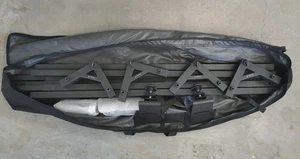 B-Stock Butterfly Marco 240x240cm QR Set con Bolsa|Udengo - Imagen 1 de 12