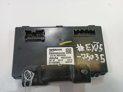 Rear Power Door Gate ECM from 2015 Nissan Murano 11366697 Foto 1 de 4