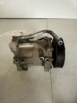 1997-2001 Dodge Dakota A/c compressor de ar 3,9L - Imagem 1 de 4