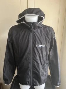 FIA WEC WRT RACING BMW M MOTORSPORT TEAM ISSUE REGENJACKE HERREN MEDIUM LAST ONE - Bild 1 von 6