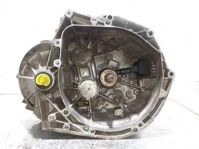 20EA23 GETRIEBE / 1323436 / 2232F2 / 2731301 FÜR CITROËN C4 LIM. COLLECTION - Image 1 of 4