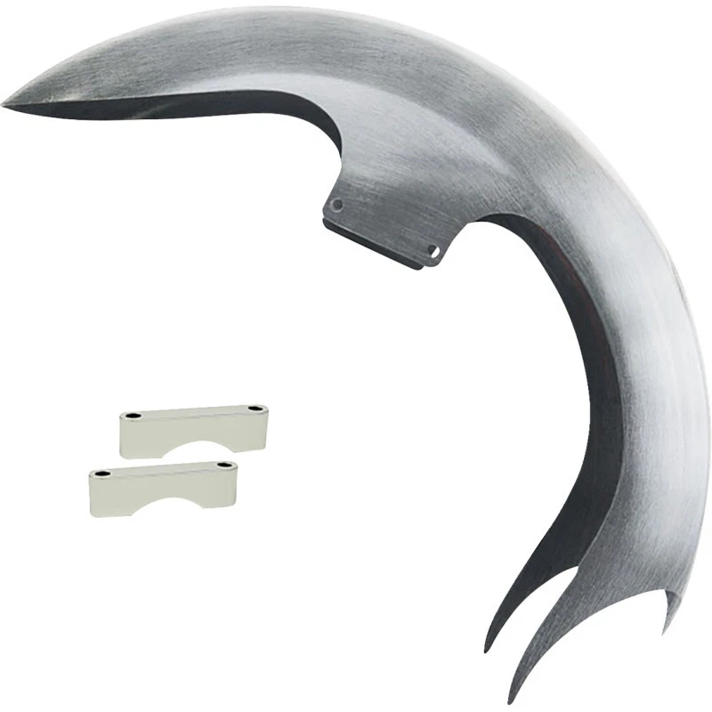 Paul Yaffe Talon Front Fender for 16in. to 19in. Wheels TALON-OEM-C Foto 1 de 1