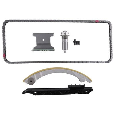 Timing Chain Assembly for Chevrolet Malibu Saturn Vue Aura 2007-2010 9-4201SX - Image 1 of 4