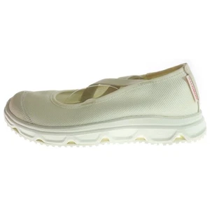 SALOMON RX MJ SANDY LIANG Mary Jane zapatos de corte bajo sandalias para mujer usados 97847fcc3 - Imagen 1 de 6