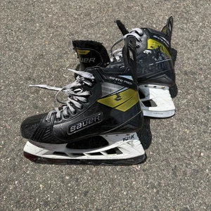 Pattino da hockey uomo Bauer ignite pro+ Fit 3 lunghezza 8 - Foto 1 di 23