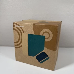 SimpliSafe Telecamera Wireless da Esterno 1080P Bianca CMOB1 Nuova - Foto 1 di 5