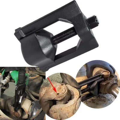Universal Heavy Duty U Joint Puller Class 7-8 for Truck Spicer Meritor 10102 - Image 1 of 4