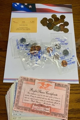 FUN 1902-1962 INDIAN HEAD & LINCOLN CENT Starter Collection - WORTH A LOOK! - Image 1 of 4