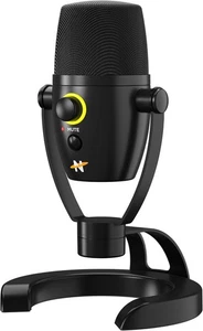 Neat Bumblebee II Cardioid USB Condenser Microphone (MIC-1020-01) - Picture 1 of 10