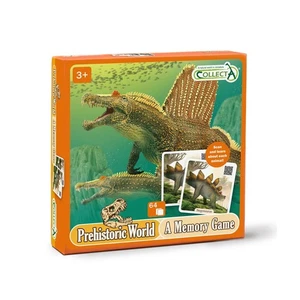 Collecta Memory Game - Prehistoric World - Picture 1 of 1