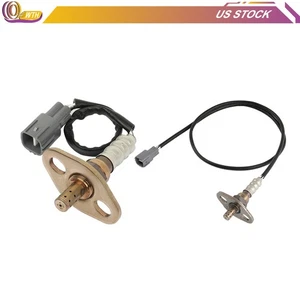 2X Oxygen Sensor O2 02 Upstream+Downstream For 99-2000 Toyota Tacoma 2.7L - Picture 1 of 1