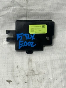 15 Acura TLX DRIVER ASSISTANT CONTROL MODULE ASSY 2317969R4234200802 - H2 - Picture 1 of 3
