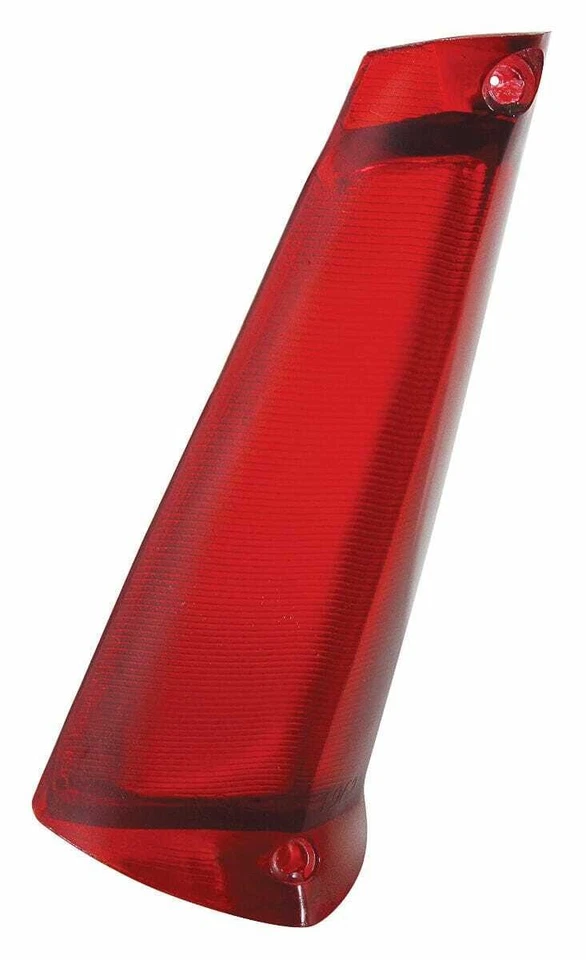 Объектив заднего плавника для 1962 Cadillac Calais & DeVille 1 шт. - Изображение 1 из 1