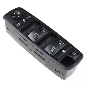 Front Left Power Master Window Switch for Mercedes-Benz W164 W251 A2518300590 - Picture 1 of 10