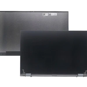 Conjunto completo de pantalla táctil gris de 15,6" para ASUS Zenbook Pro 15 UX535 - Imagen 1 de 15