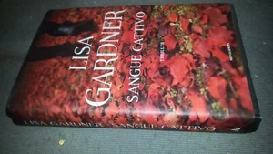 Lisa Gardner - SANGUE CATTIVO - 2018 1a edizione MONDADORI 9788804685715 - SR44 - Picture 1 of 2