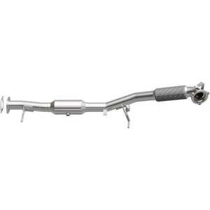 Catalytic Converter for 2012 Volvo Volvo Turbo 2.5L L5 GAS DOHC - Picture 1 of 24