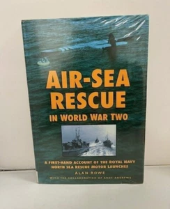 Air-Sea Rescue in World War Two: Story of the Royal Navy Rescue Motor... - Picture 1 of 6