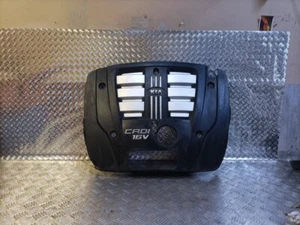 KIA SORENTO 2002-2011 2.5 DIESEL ENGINE COVER D4CB - Picture 1 of 6