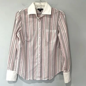 Worth New York abotonada para mujer talla 6 - Imagen 1 de 6