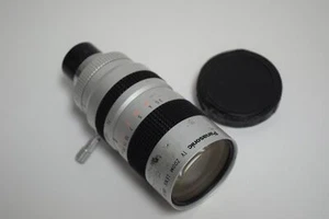 ^^ PANASONIC TV ZOOM LENS 16X12 12.5-75MM 1:1.8 (LENS60) - Picture 1 of 3